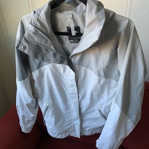 LIKE NEW Northface All Weather Jacket